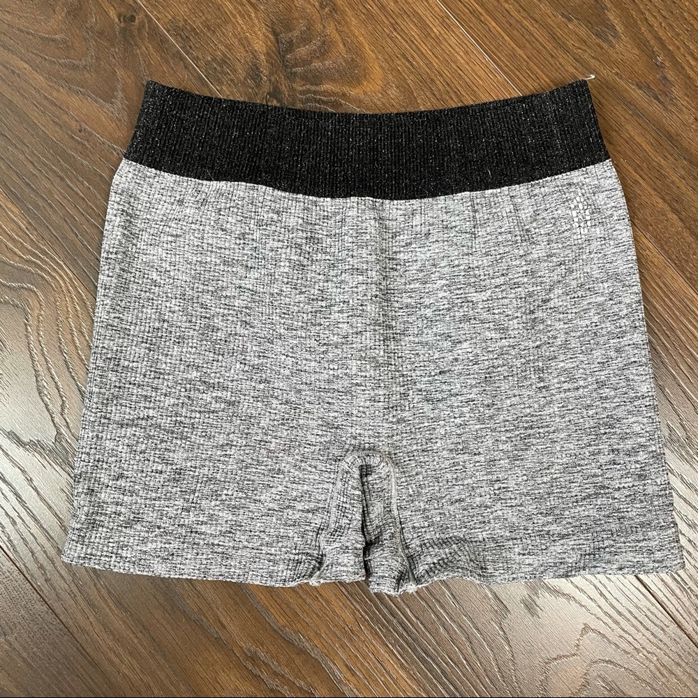 FP MVMT shorts